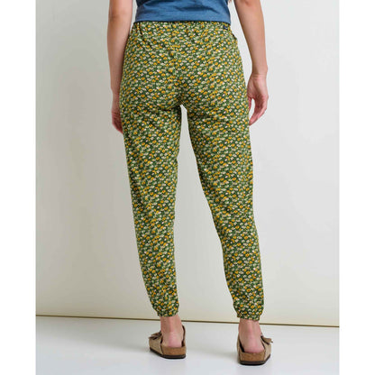 Sunkissed Jogger