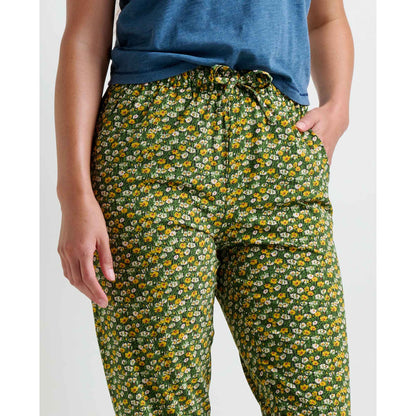 Sunkissed Jogger
