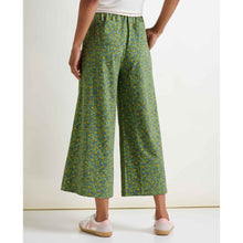 Sunkissed Wide Leg Pant