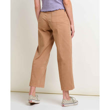 Women's Linden Canvas Pant