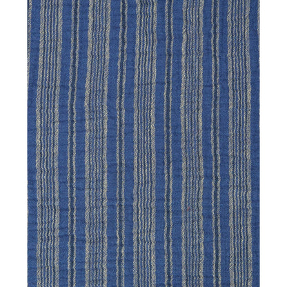 Tate Double Weave Palazzo Pant