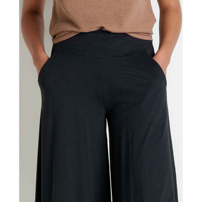 Chaka Culotte Pant