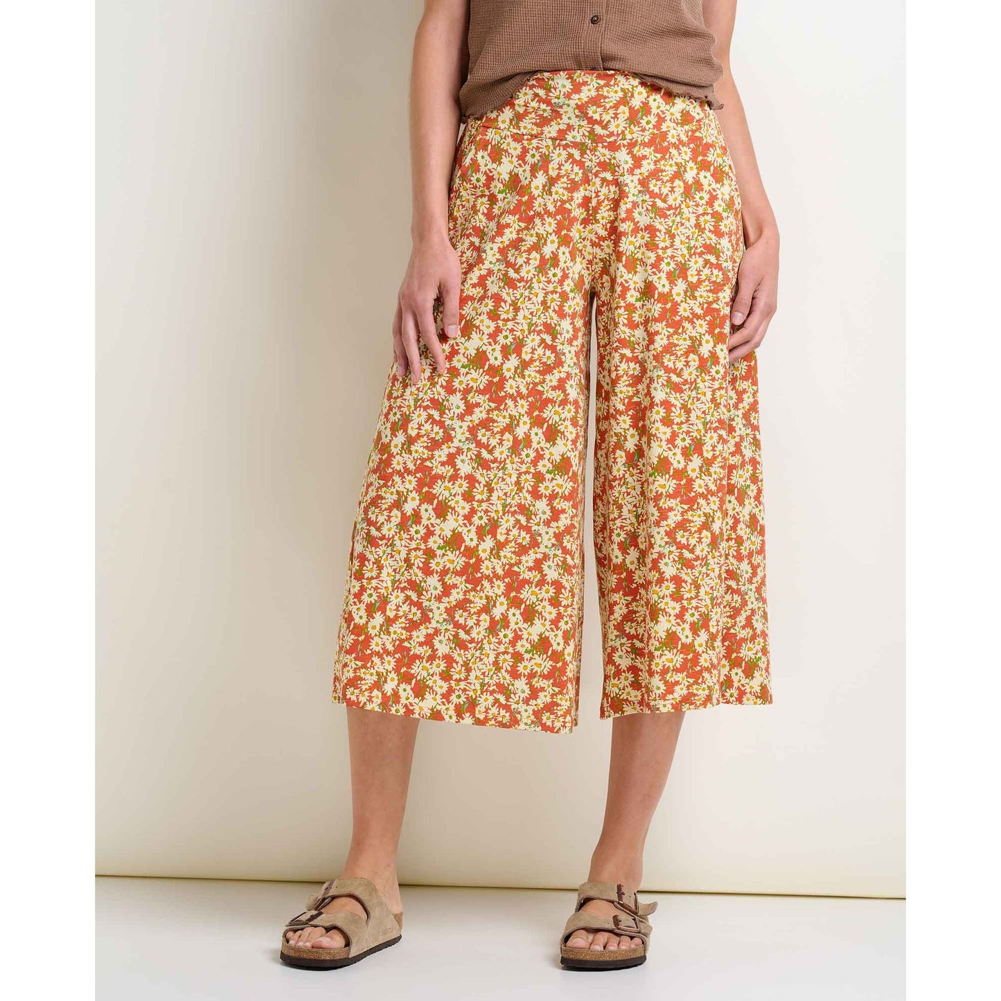 Chaka Culotte Pant