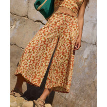 Chaka Culotte Pant