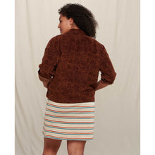 Scouter Cord Jacket