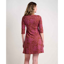 Rosalinda Dress