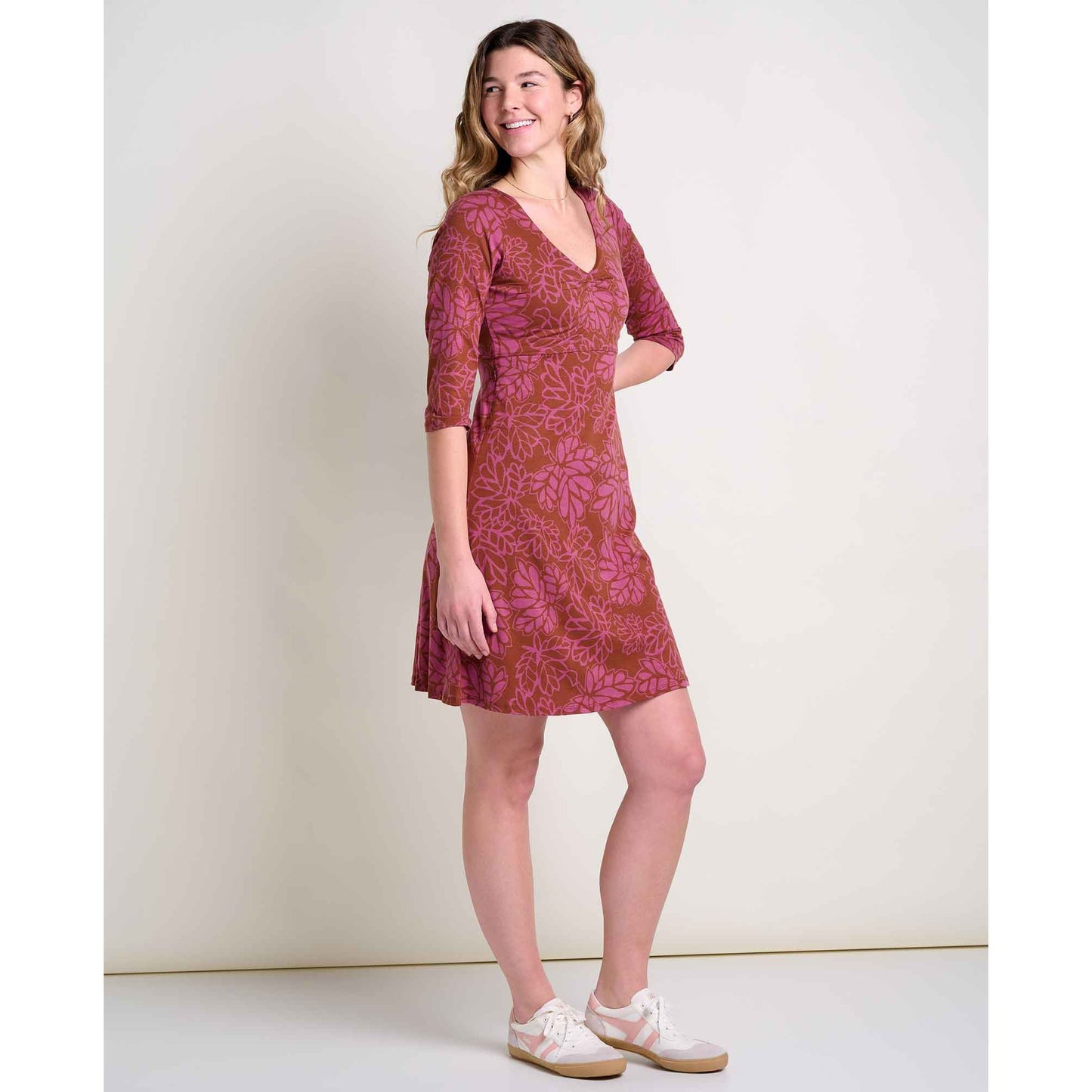 Rosalinda Dress