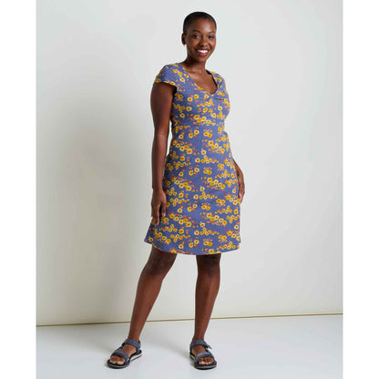 Rosemarie Dress