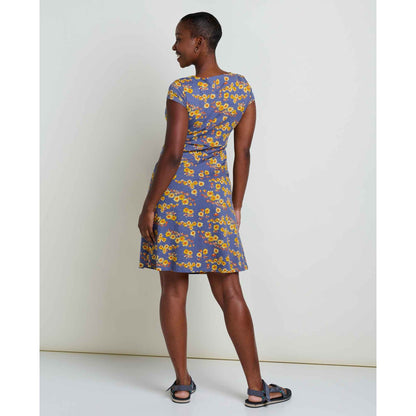 Rosemarie Dress