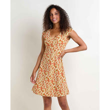 Rosemarie Dress