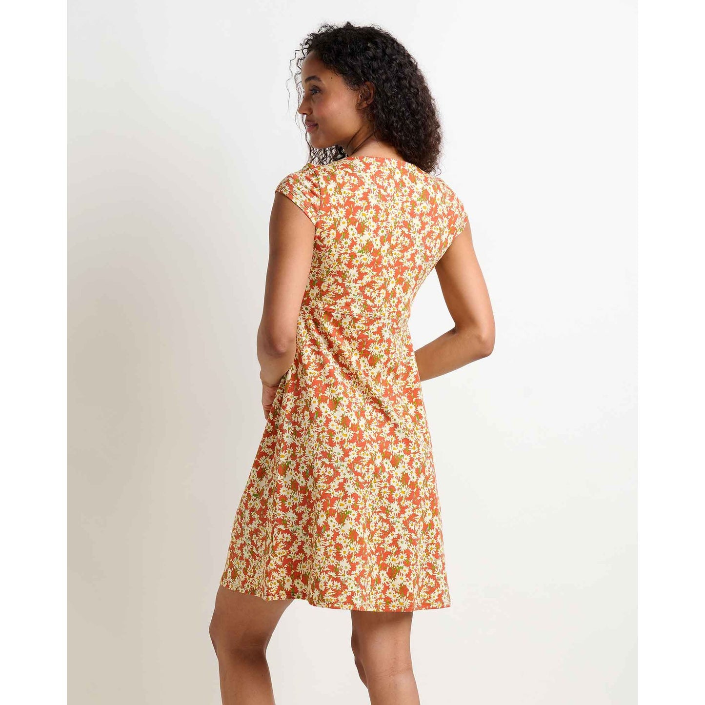 Rosemarie Dress