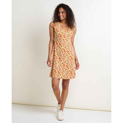 Rosemarie Dress