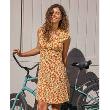 Rosemarie Dress
