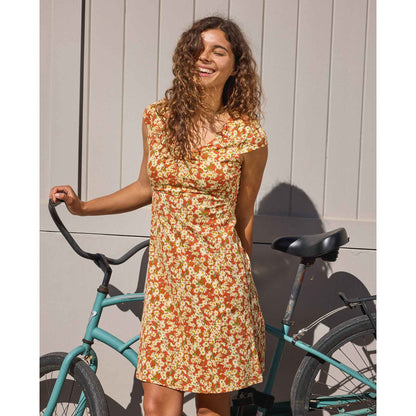 Rosemarie Dress