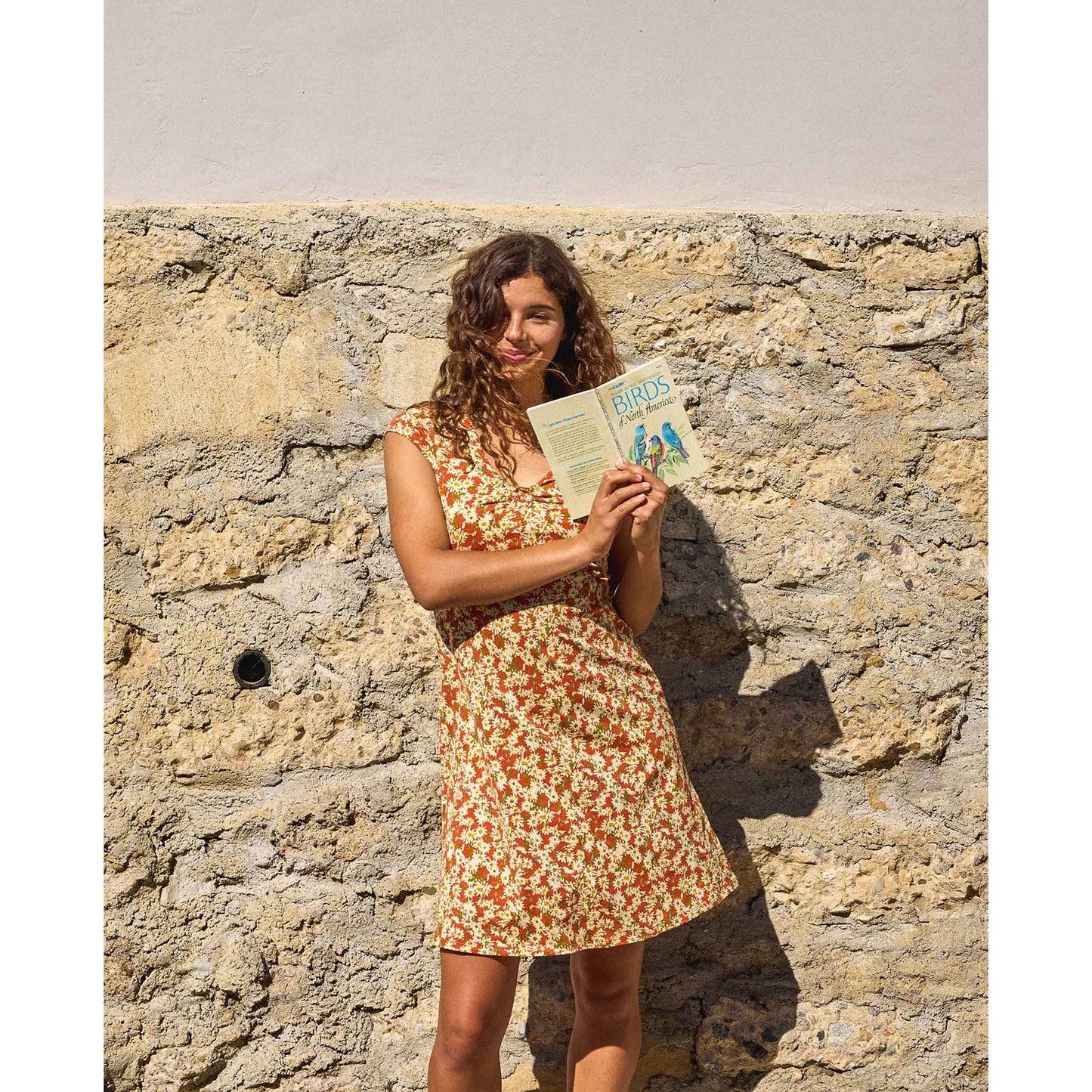Rosemarie Dress