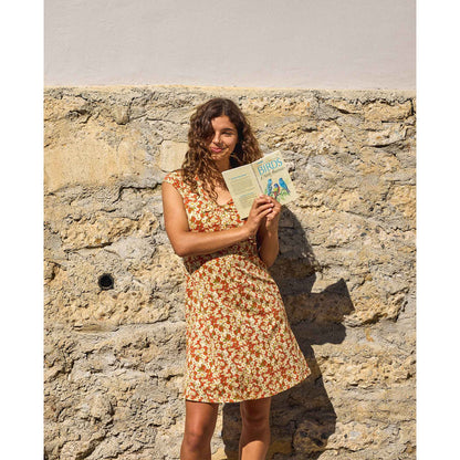 Rosemarie Dress