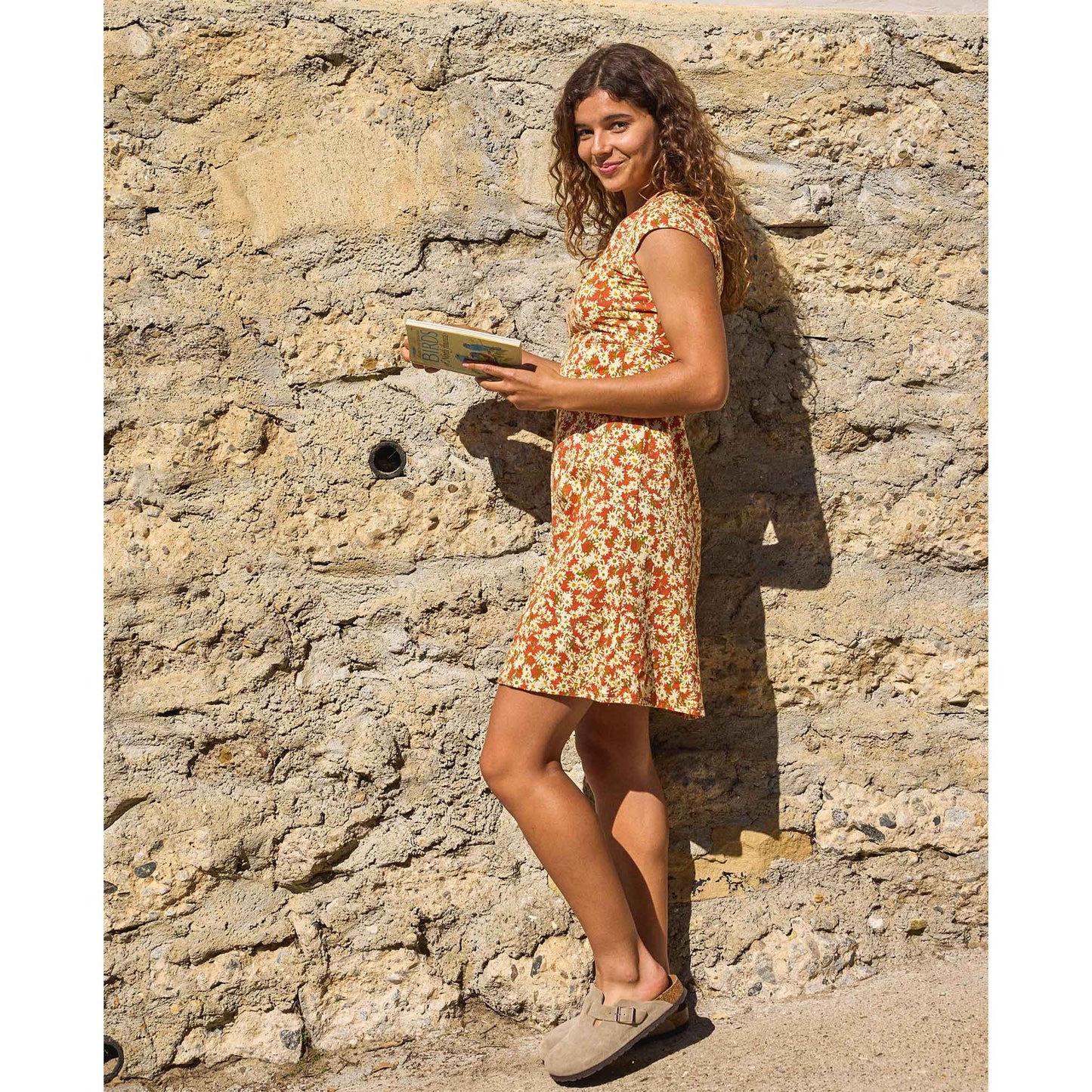 Rosemarie Dress