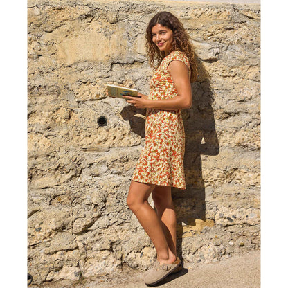 Rosemarie Dress