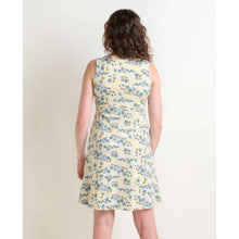 Rosemarie Sleeveless Dress