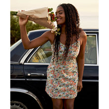 Sunkissed Skort Dress