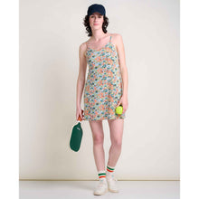 Sunkissed Skort Dress