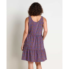 Sunkissed Sunsana Dress