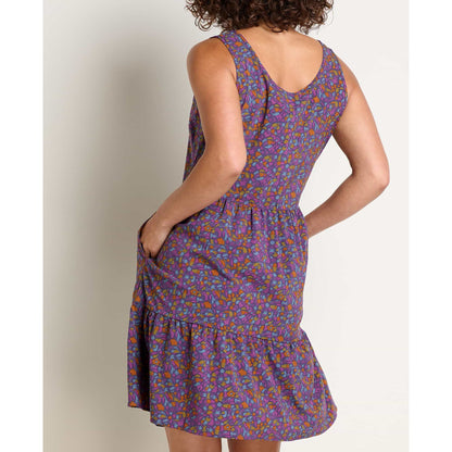 Sunkissed Sunsana Dress