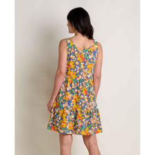 Sunkissed Sunsana Dress