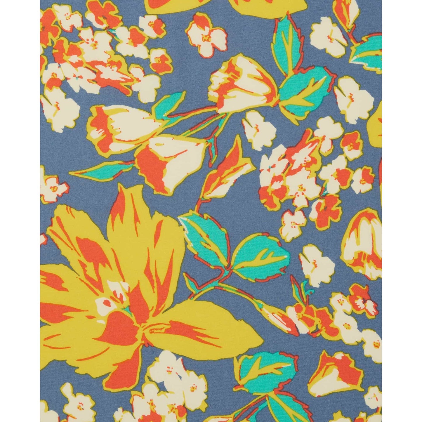 Sunkissed Sunsana Dress