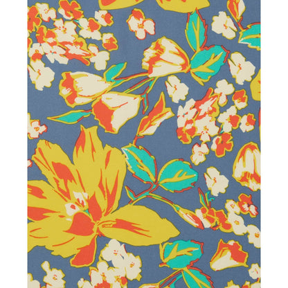 Sunkissed Sunsana Dress