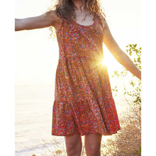 Sunkissed Sunsana Dress