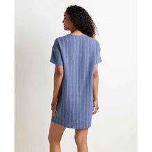 Tate Double Weave Dress