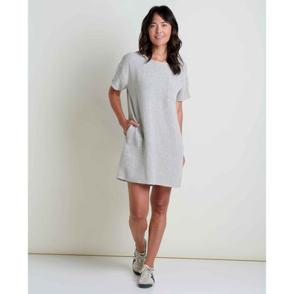 Tate Double Weave Dress