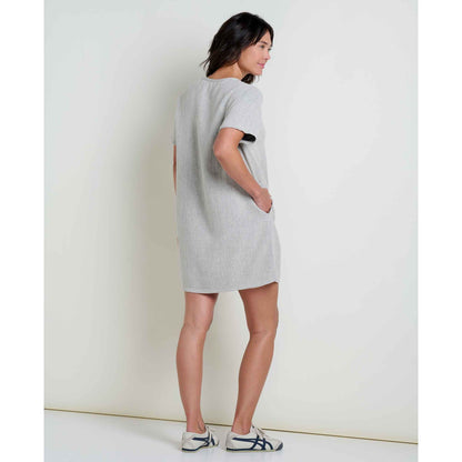Tate Double Weave Dress