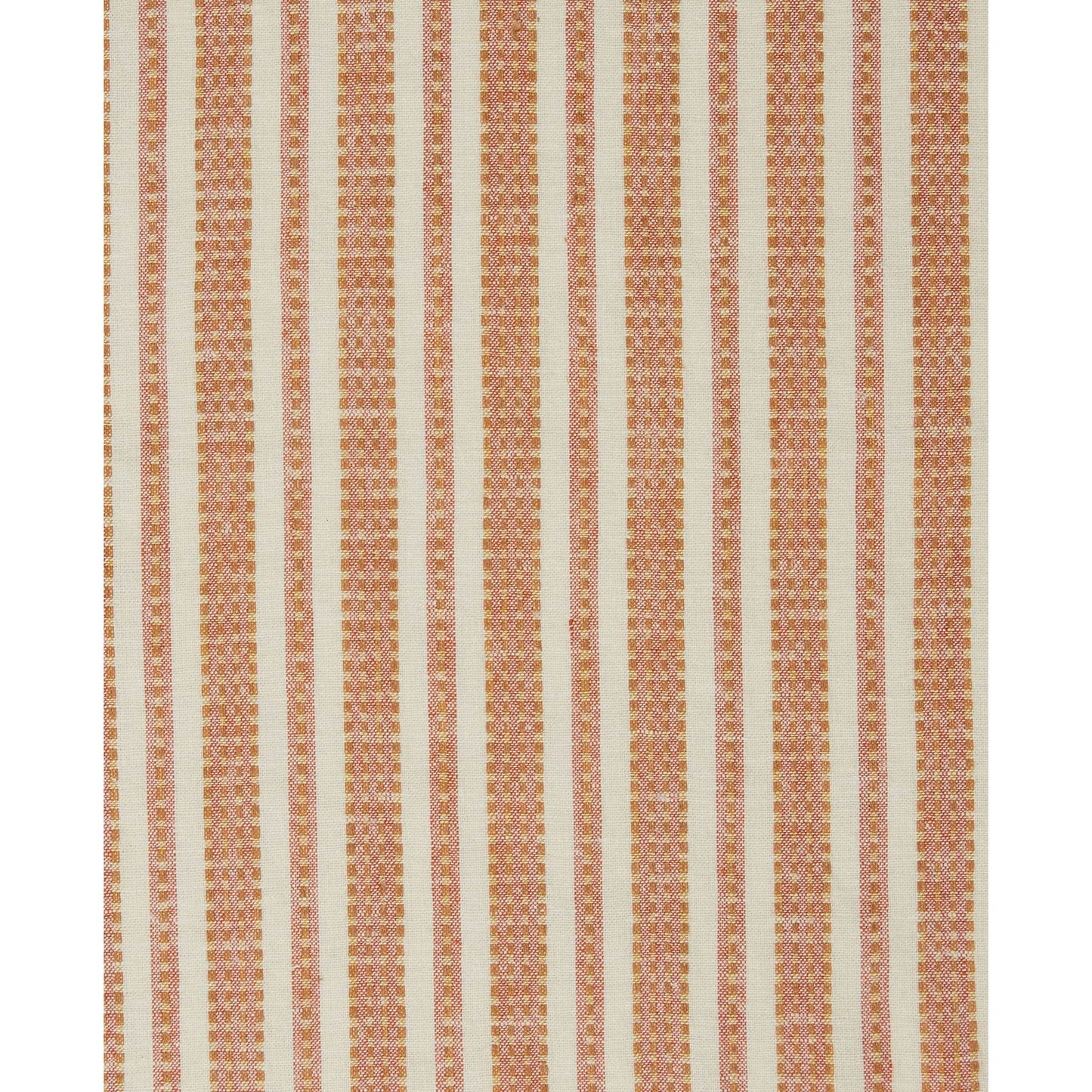 Taj Hemp Tiered Midi Dress