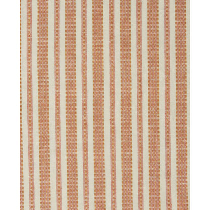 Taj Hemp Tiered Midi Dress