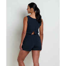 Sunkissed Livvy Romper