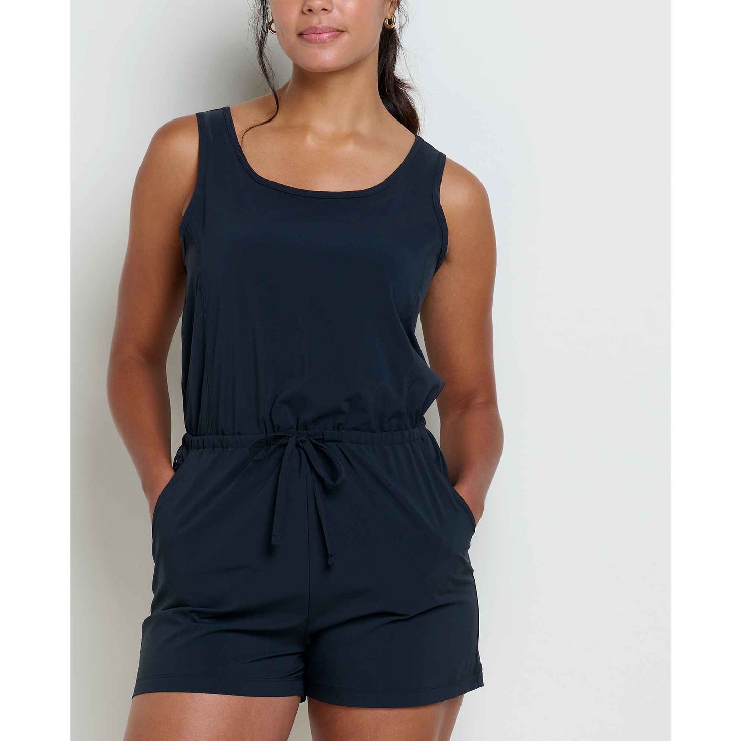 Sunkissed Livvy Romper