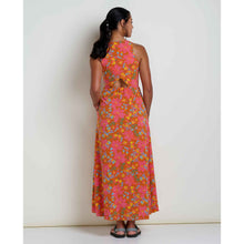 Sunkissed Maxi Dress