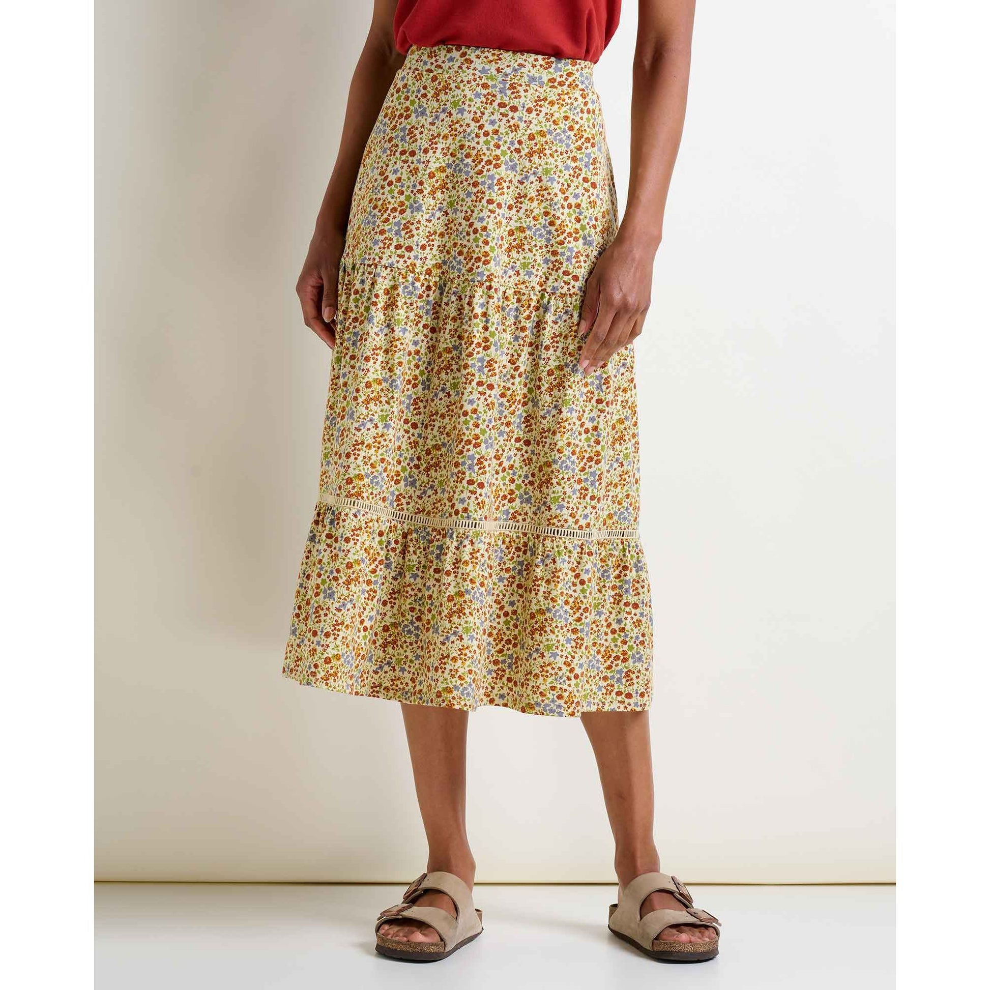 msg:Jess is 5'10" and is wearing a size Small.