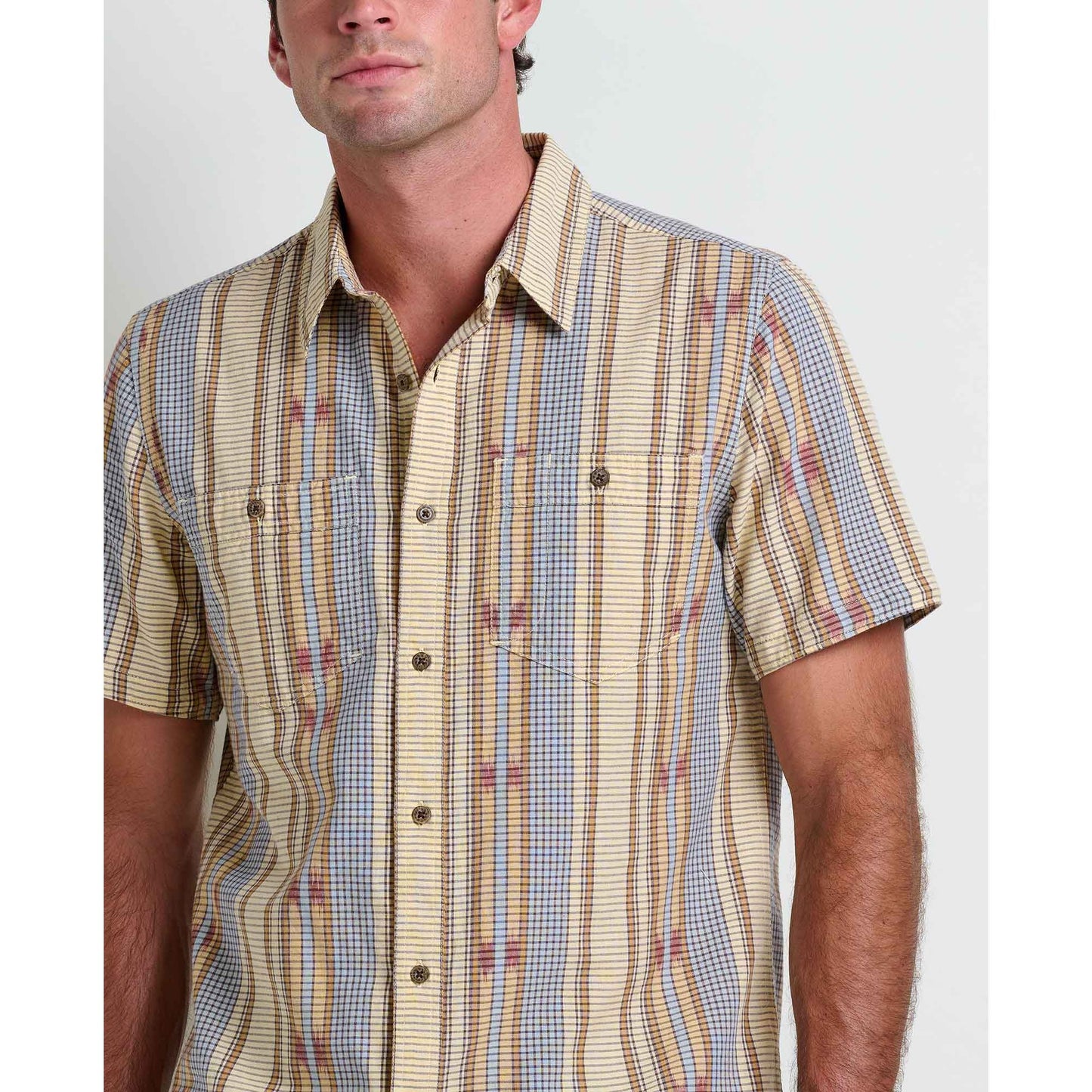 Smythy Shirt