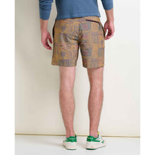 Men's Boundless Pull-On Short