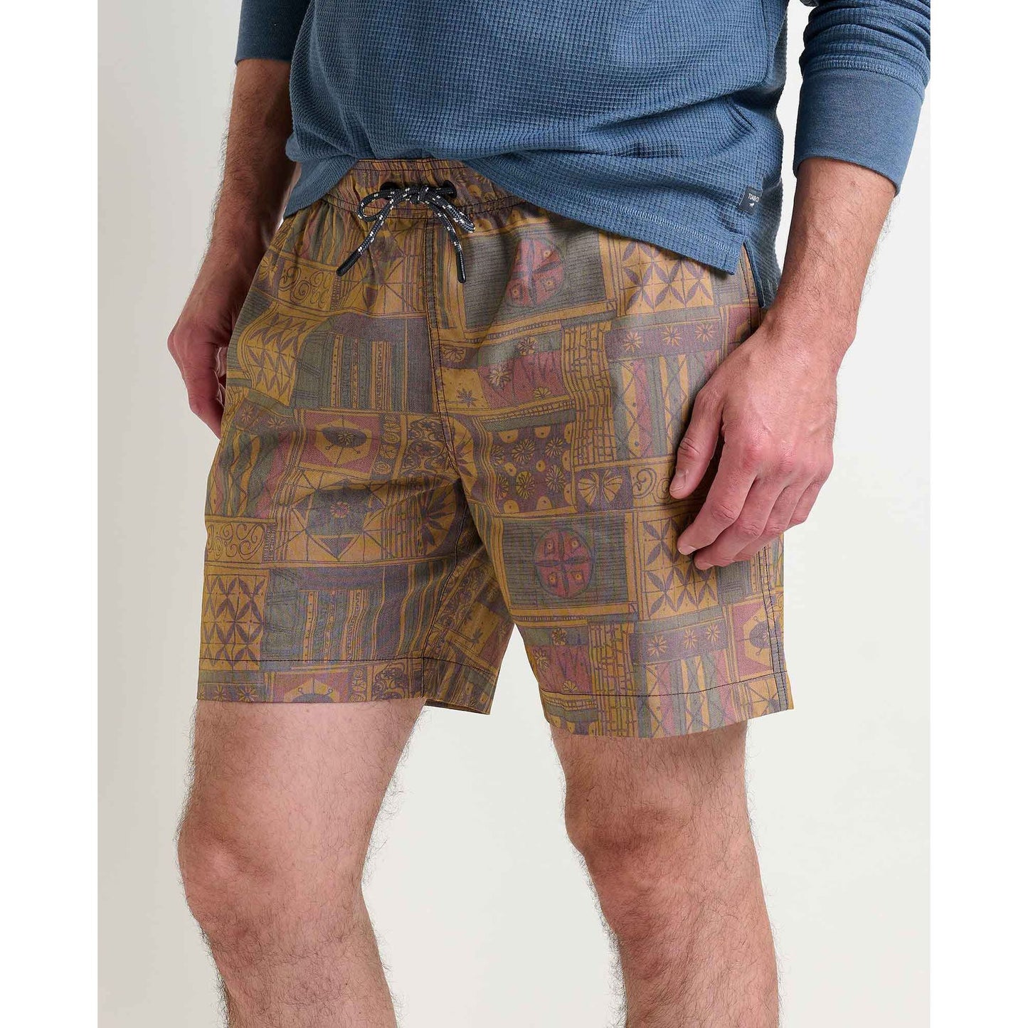 Men's Boundless Pull-On Short