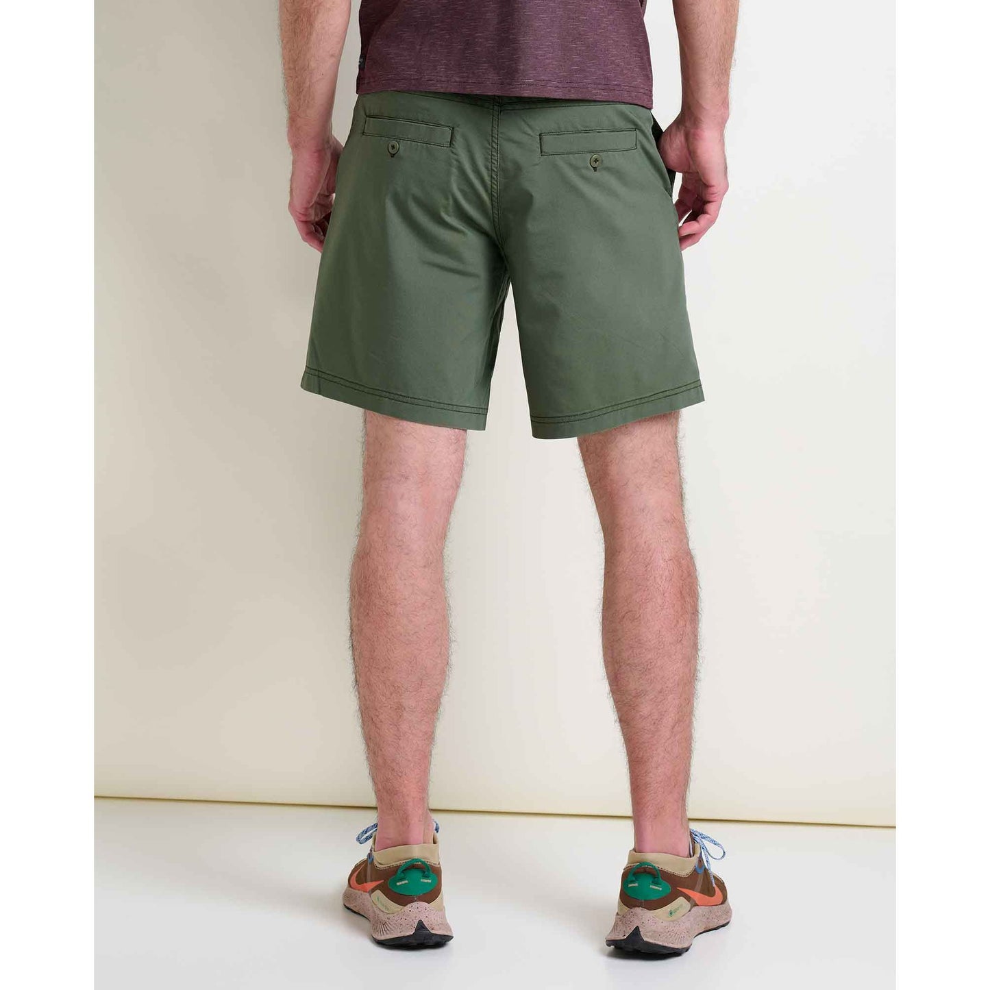 Men's Boundless Short