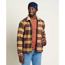 msg: Jamal is 6'2" and is wearing a size Medium.