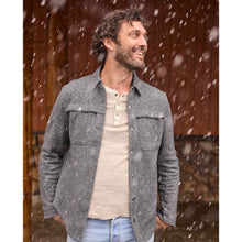 Kennicott Shirt Jacket