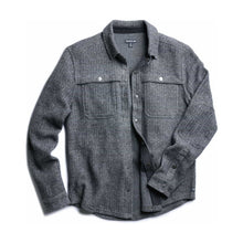 Kennicott Shirt Jacket