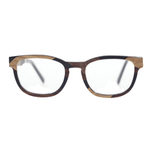 Tagus - Wooden Blue Light Glasses - Vegan America