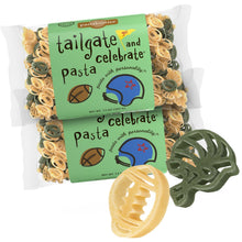 Tailgate and Celebrate® Football Pasta