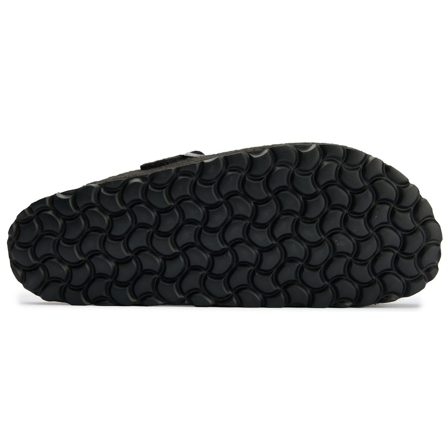 Taro Comfort Recycled Felt Footbed Slippers - Vegan America